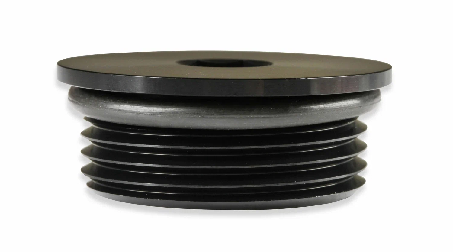 Earls AN Port Plug - Allen Head - AT981316ERL